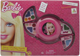 Barbie Big Cosmetic Case - Colorland Toys